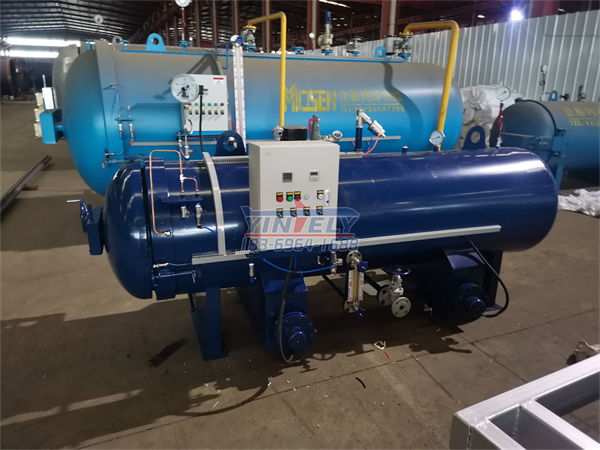 定制小型電蒸汽加熱實(shí)驗(yàn)室硫化罐